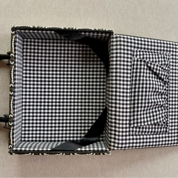 Unique cigar box purse - Picture 4 of 4